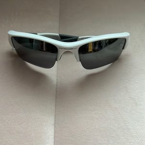 Oakley Flak Jacket Sunglasses